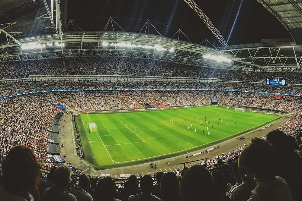 Football Stadium