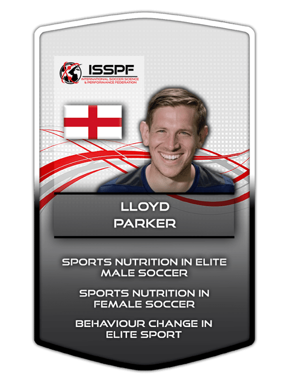 Dr. Lloyd Parker