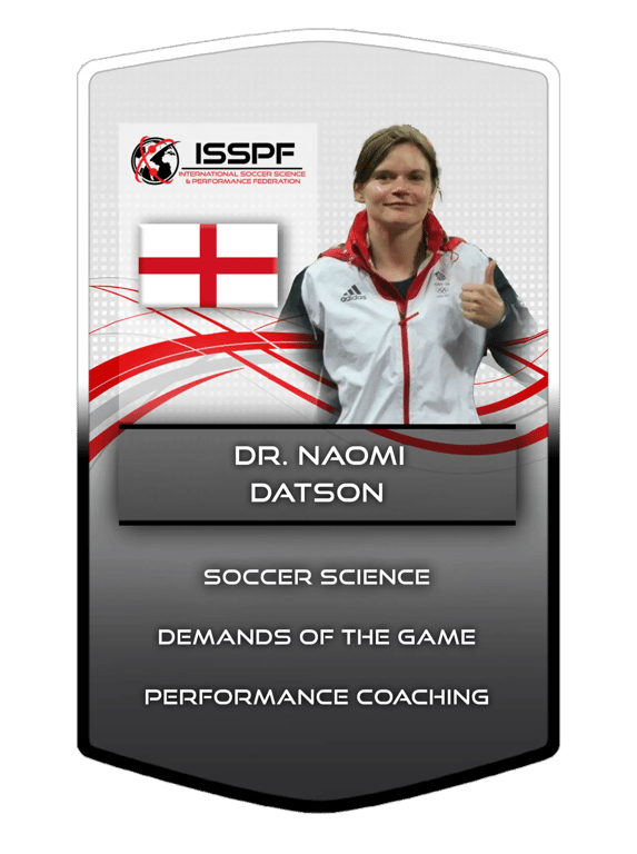 Dr Naomi Datson