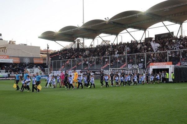 OFI Crete