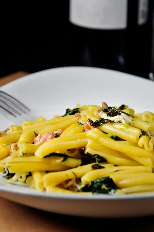 The Role of Nutrition in Recovery