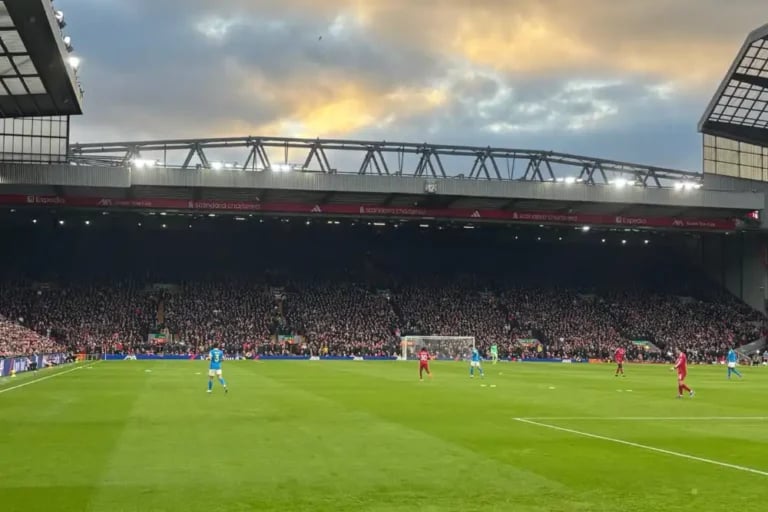 Modern Football Physical Demands