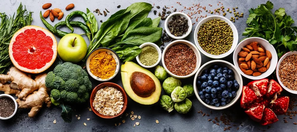 SOCCER NUTRITION & THE FOOTBALLERS DIET 3