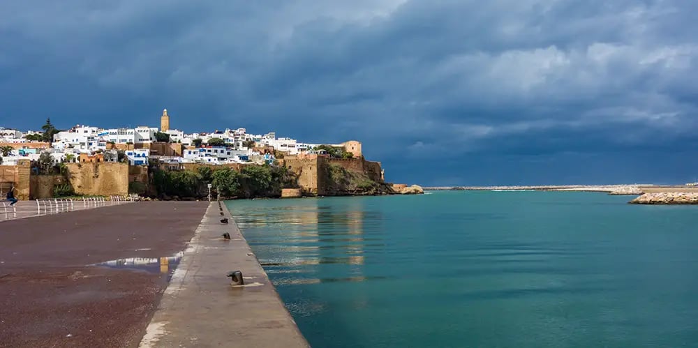 Morocco Rabat