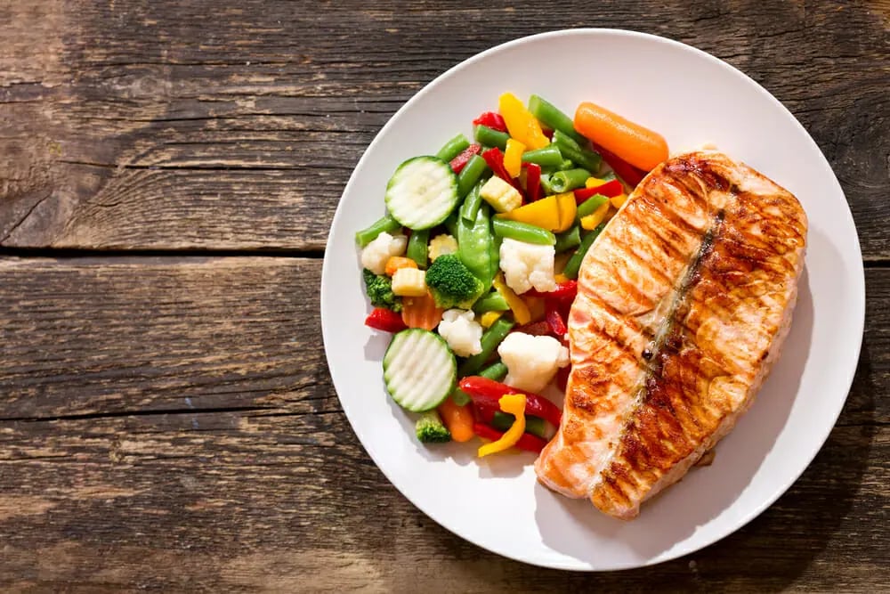 SPORT NUTRITION & RECOVERY 1