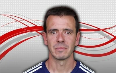 Dr. Miguel Angél Campos