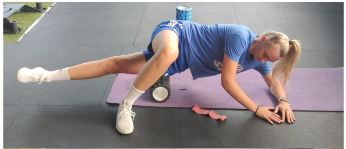 Prioritizing this holistic approach to recovery on MD+1 contributes significantly to players’ overall