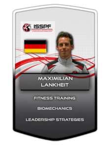 Maximilian Lankheit