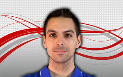 Alex Segovia Vilchez