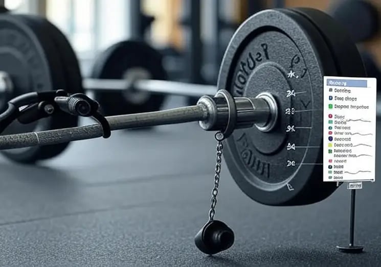 Weightlifting Equipment