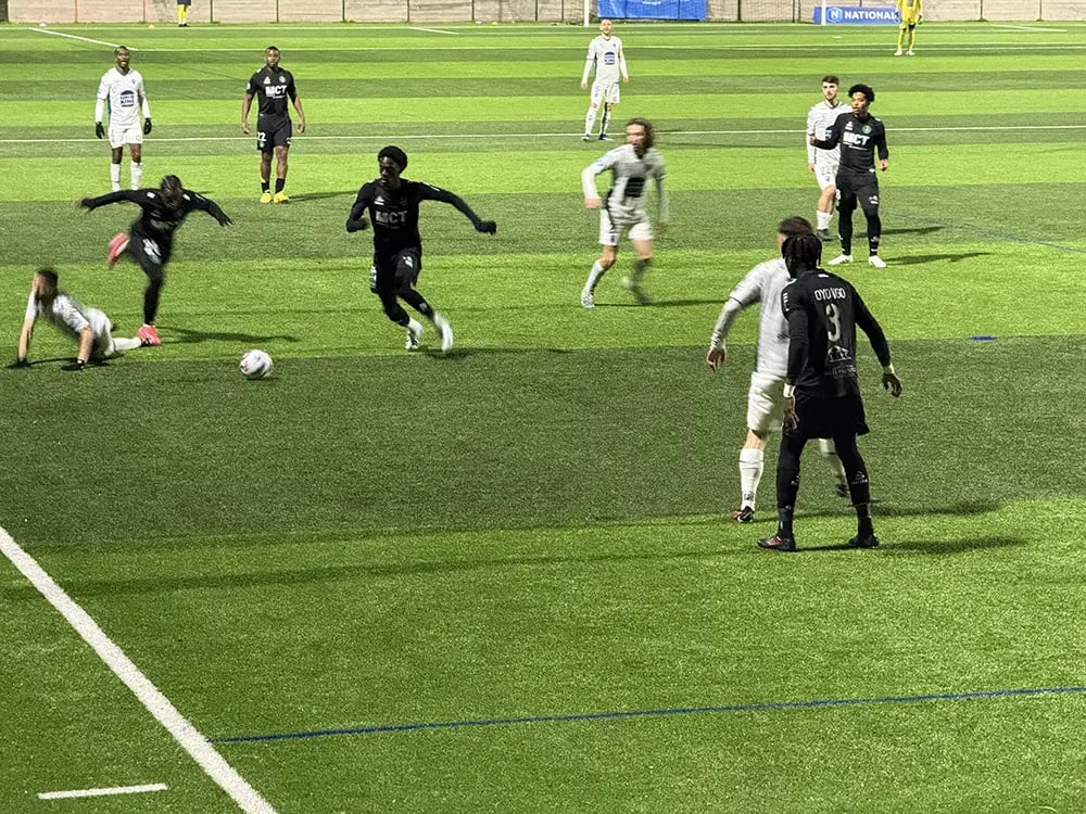 Africa’s Youth Soccer Revolution at World Cup 2026
