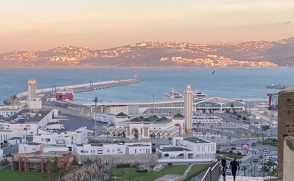 Tangier_Port_Mosque