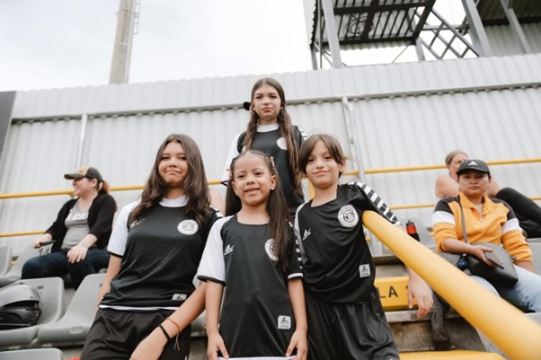 FC Sporting Children