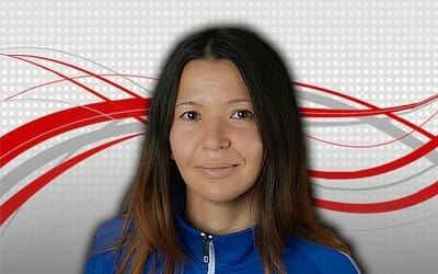 Professor Alena Grushko