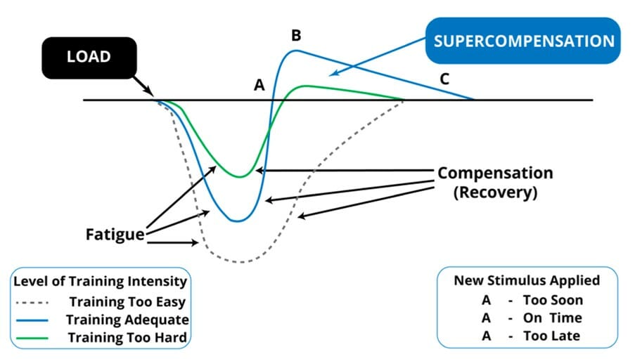 Internal & External Loads Explained