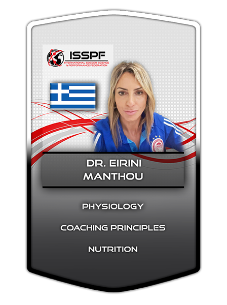 Dr. Eirini Manthou