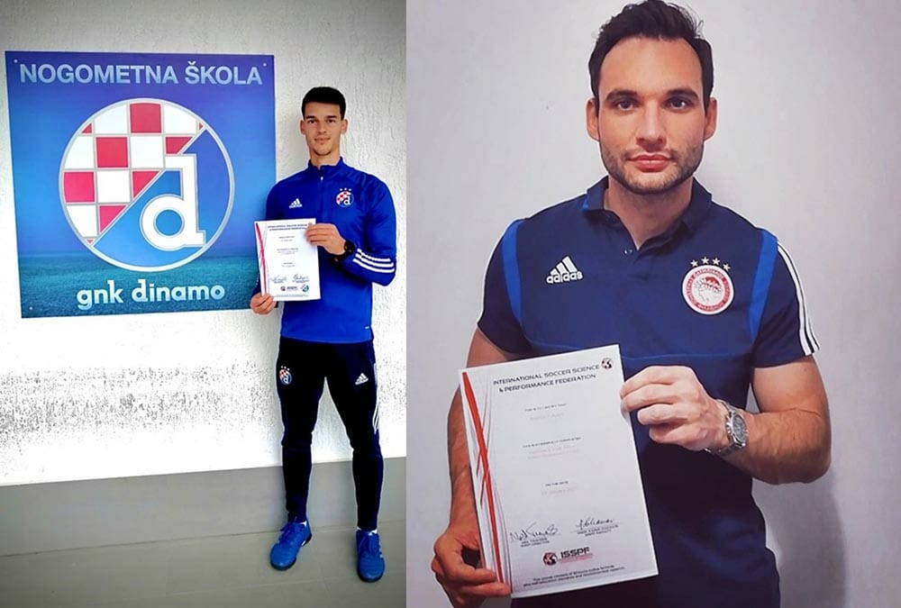 The Role of Strength and Conditioning in Soccer 14
