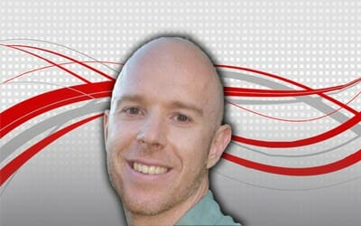 Professor Darren Paul