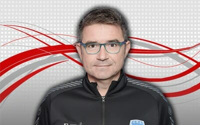 Dr. Manuel Segovia