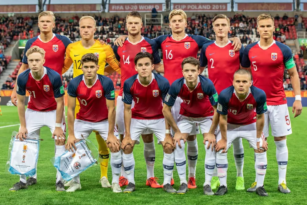 Talent Identification & Long-Term Player Development in Football 2