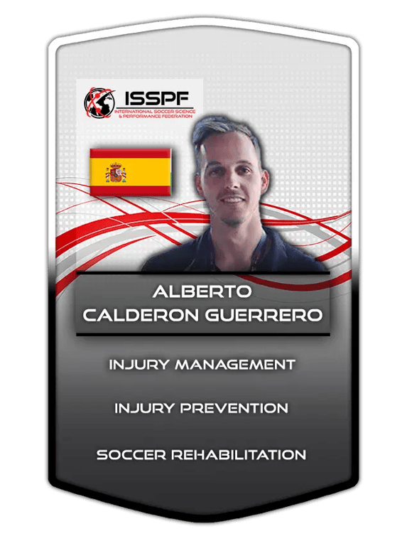 Alberto Guerrero Calderon