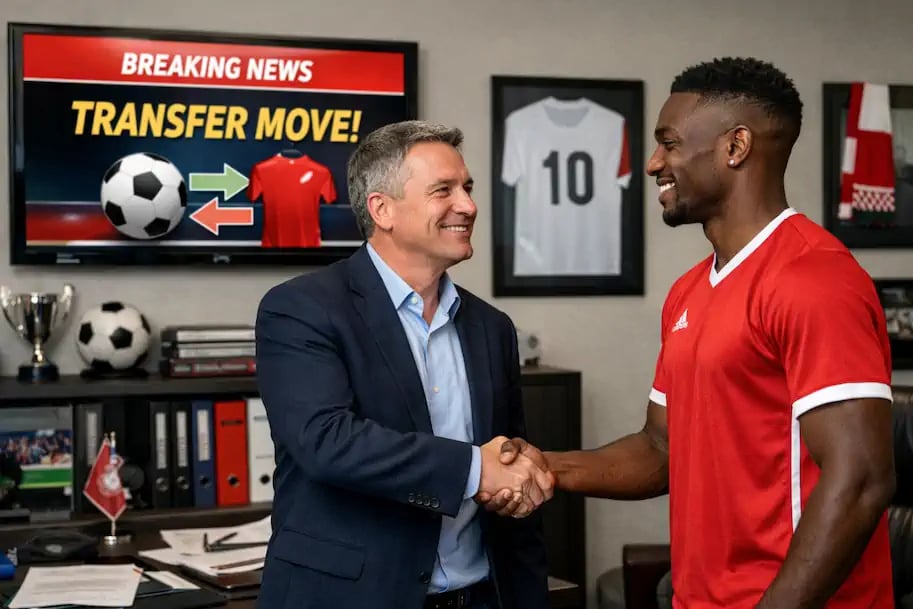 transfer