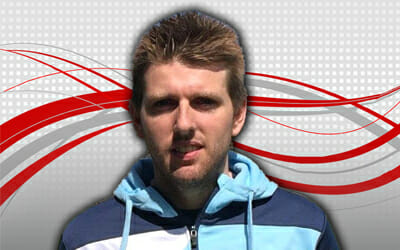 David Baird