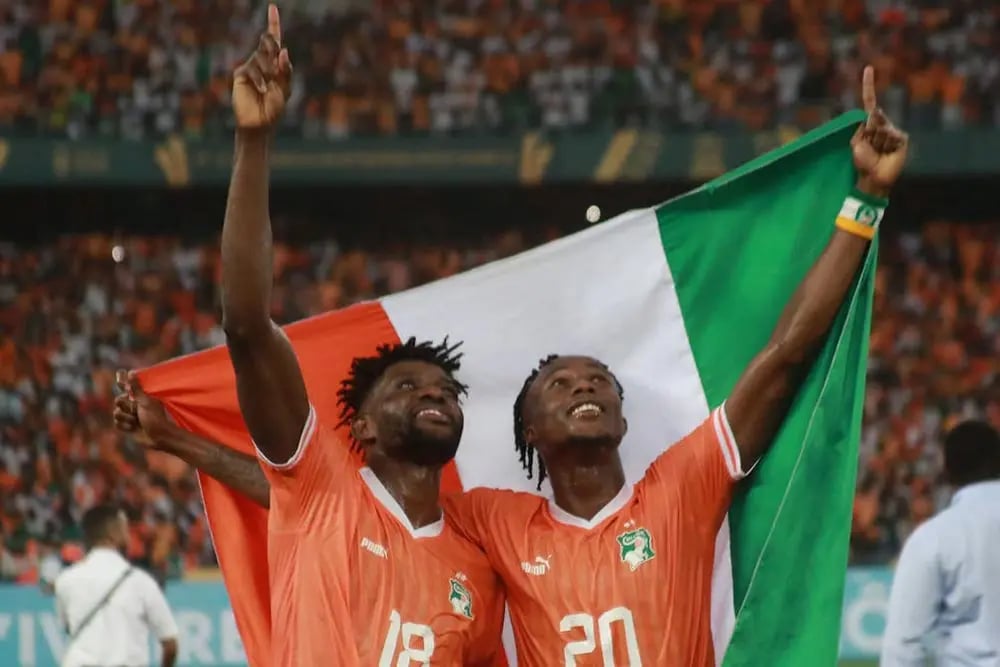 AFCON 2025 Knockout Phase