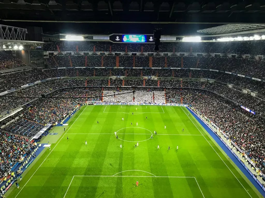 Nations League and Fixture Congestion