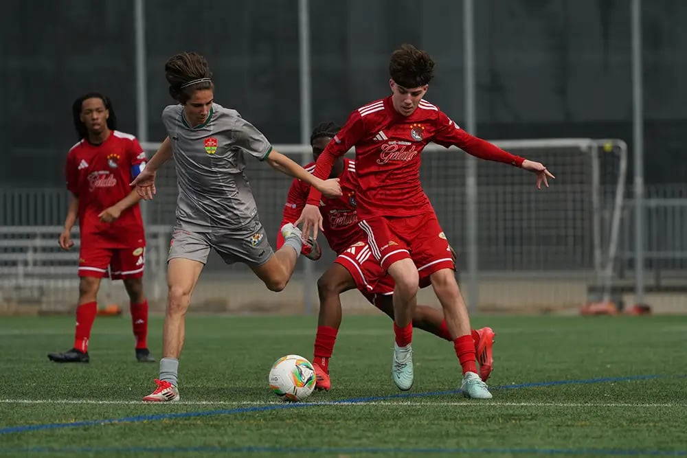 The 2025 Gold Cup: Soccer Revolution Sweeping North America