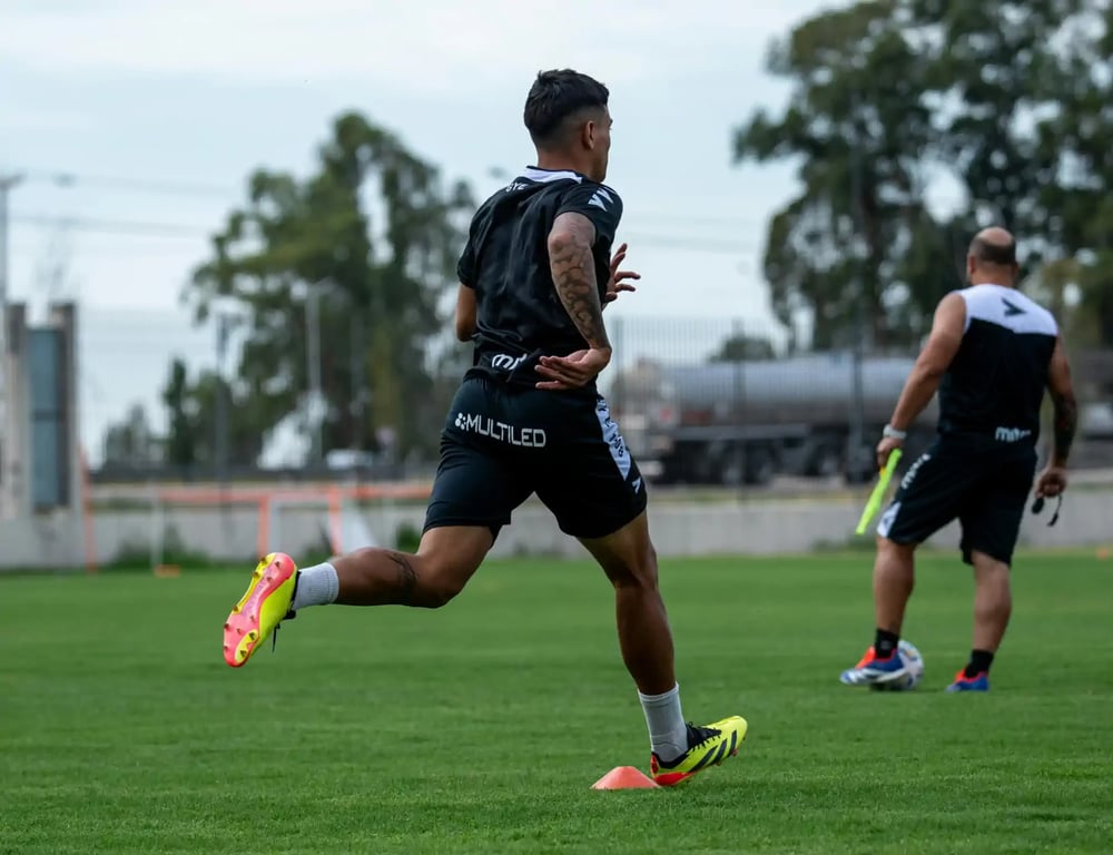 Soccer Speed Development – Decoding Sprint Kinematics