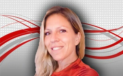 Dr. Tanja Ecken
