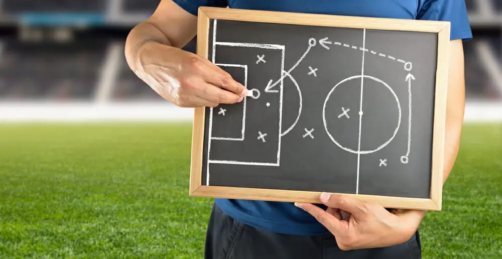 FIXTURE CONGESTION IN FOOTBALL 4