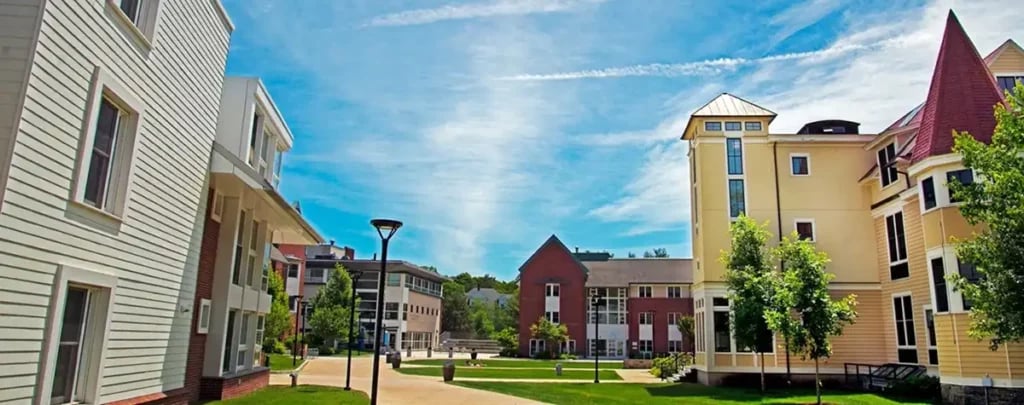 Lasell University