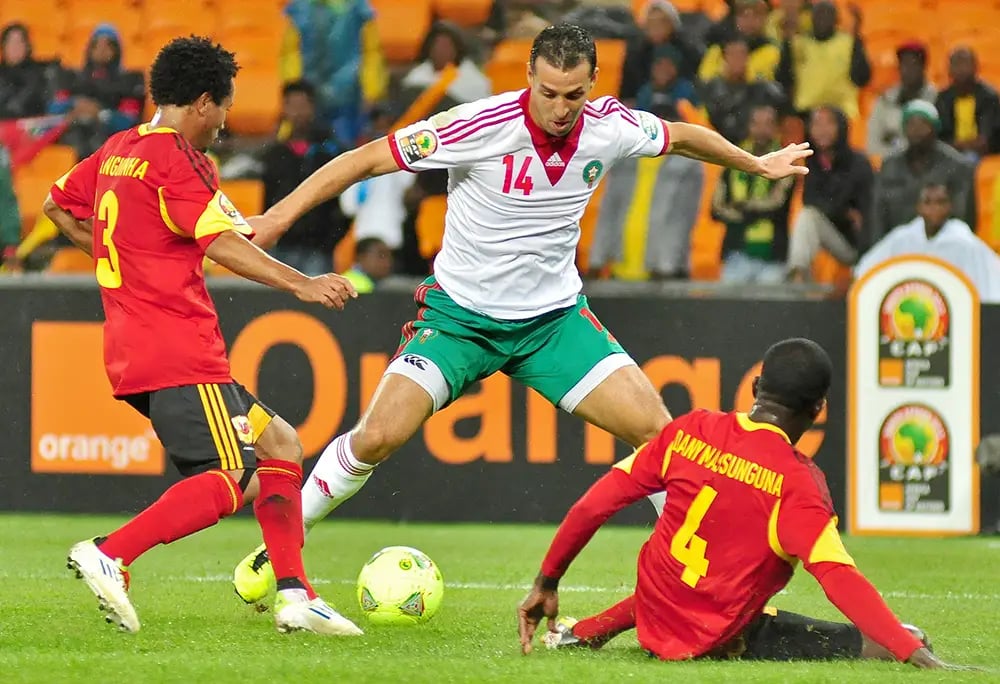 AFCON 2025: Preview