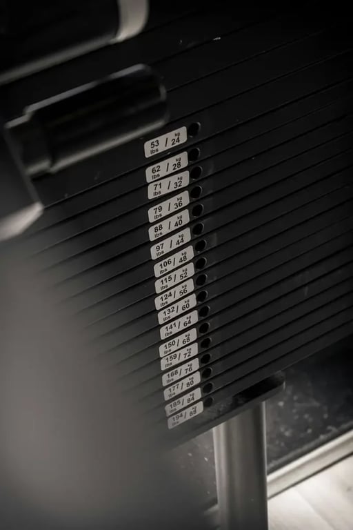 Weight Training