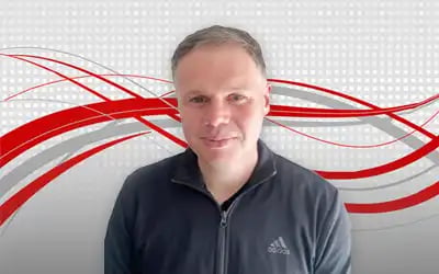 Dr. David Stevenson