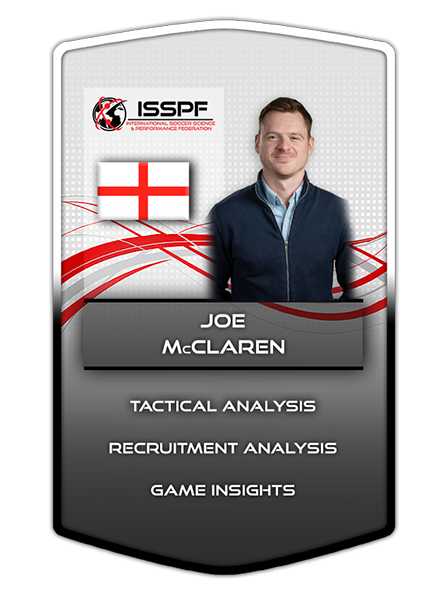 Joe McClaren
