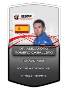 Dr. Alejandro Romero-Caballero