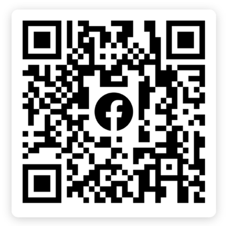 ISSPF Facebook Group QR