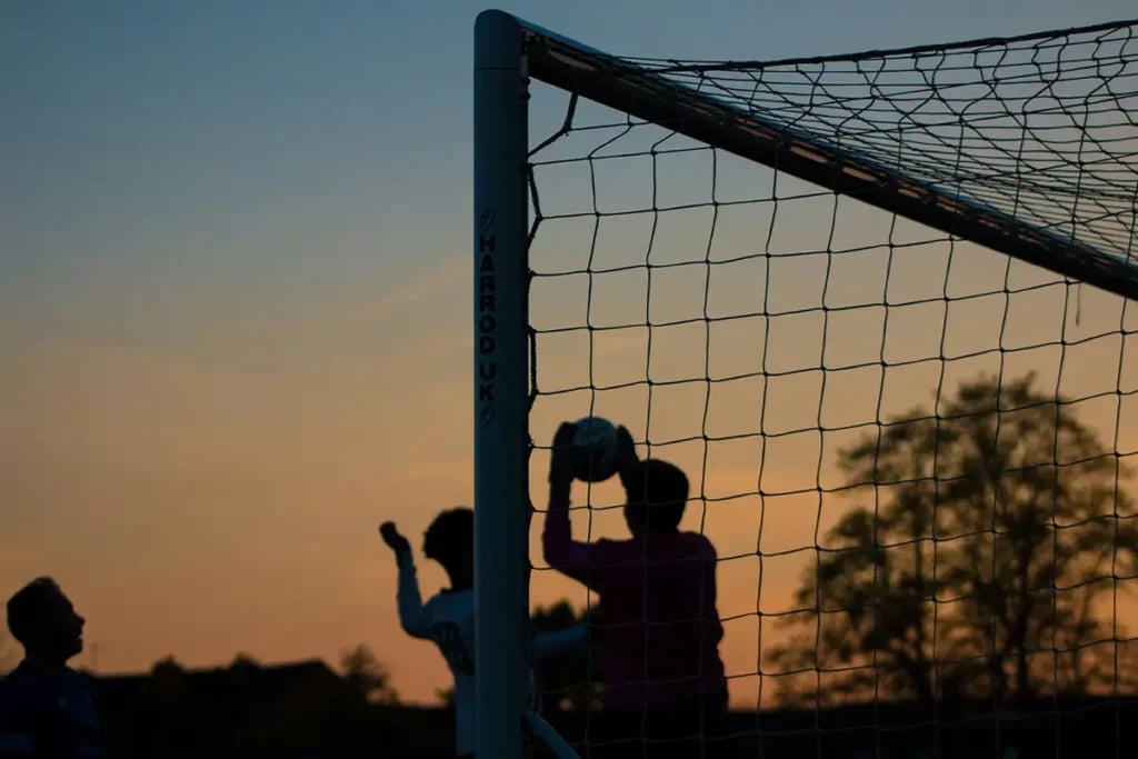 Goalkeeper Coaching in Soccer: An In-Depth Guide