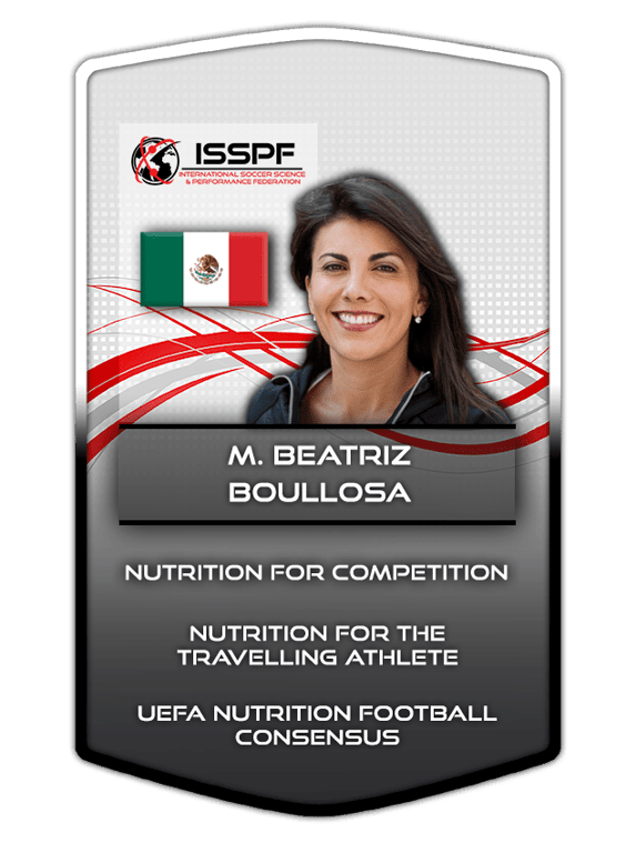 Beatriz Boullosa