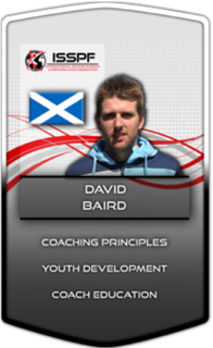 David Baird