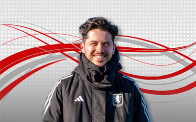Josh McClaren