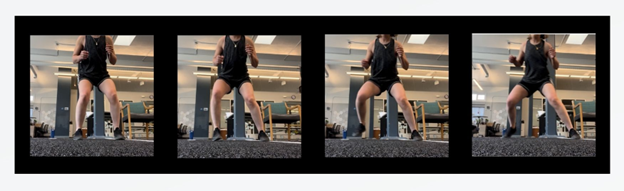 Positional Demands and the link to Soccer Injuries 4