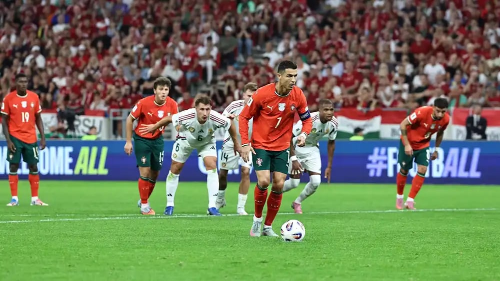 Penalty Pressure: The Psychology Behind High-Stakes Moments