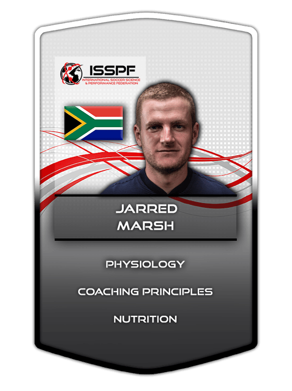 jarred marsh