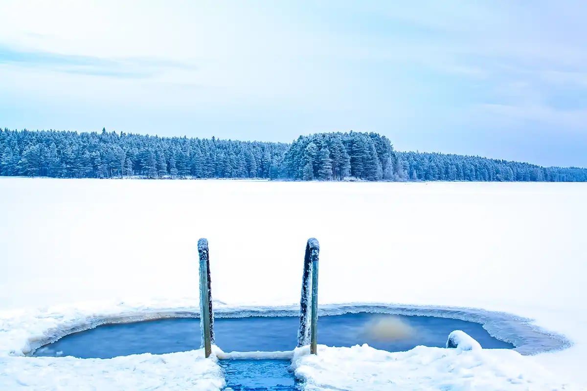 Cryotherapy Review by ISSPF.com
