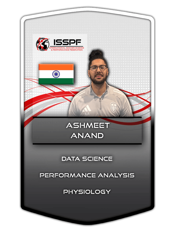 Ashmeet Anand