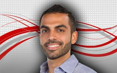 Faisal Alshawa